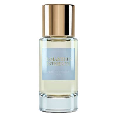 PARFUM D EMPIRE Osmanthus Interdite EDP 50 ml